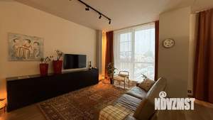 1-к квартира, на длительный срок, 50м2, 6/11 этаж