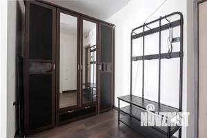 1-к квартира, посуточно, 35м2, 5/17 этаж