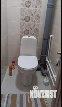 2-к квартира, на длительный срок, 62м2, 4/17 этаж