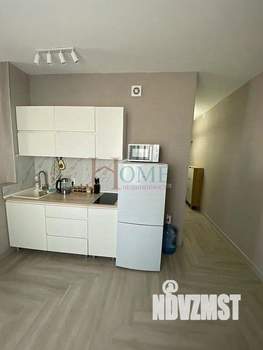 1-к квартира, на длительный срок, 28м2, 21/21 этаж