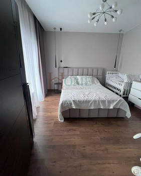 2-к квартира, на длительный срок, 45м2, 20/22 этаж