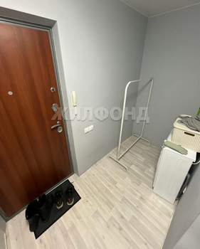 1-к квартира, на длительный срок, 30м2, 2/17 этаж