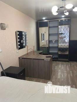 1-к квартира, на длительный срок, 33м2, 9/9 этаж