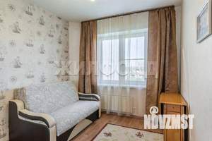 3-к квартира, на длительный срок, 74м2, 5/10 этаж