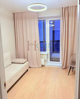 3-к квартира, на длительный срок, 70м2, 8/25 этаж