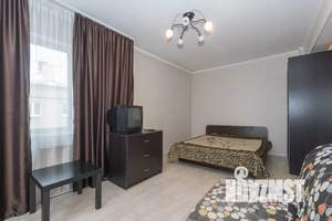 1-к квартира, посуточно, 35м2, 5/5 этаж