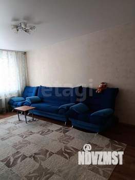 2-к квартира, на длительный срок, 60м2, 7/27 этаж