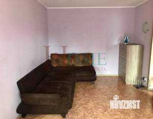 2-к квартира, на длительный срок, 46м2, 4/5 этаж