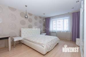 3-к квартира, на длительный срок, 130м2, 6/9 этаж
