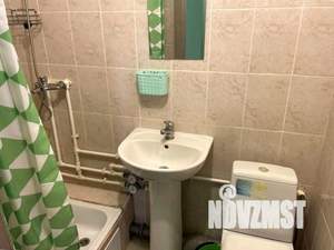 Студия квартира, на длительный срок, 17м2, 1/5 этаж