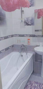 1-к квартира, на длительный срок, 45м2, 9/10 этаж