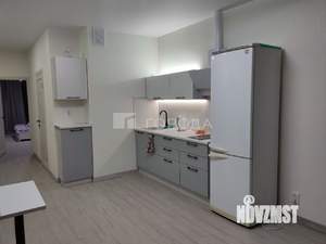 2-к квартира, на длительный срок, 45м2, 12/30 этаж