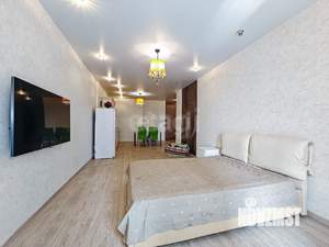 2-к квартира, на длительный срок, 70м2, 8/17 этаж