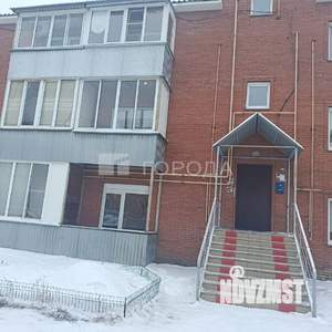 Студия квартира, на длительный срок, 23м2, 1/3 этаж