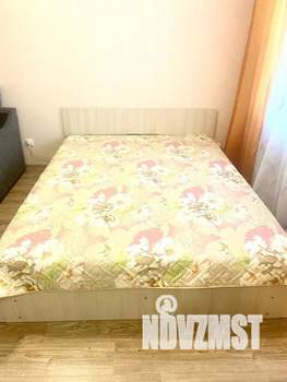 1-к квартира, посуточно, 30м2, 2/23 этаж