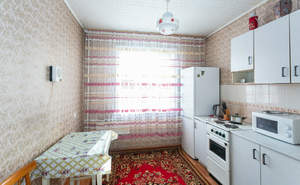 1-к квартира, на длительный срок, 34м2, 5/9 этаж