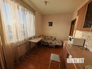 1-к квартира, на длительный срок, 43м2, 13/26 этаж