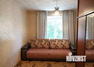 3-к квартира, на длительный срок, 60м2, 1/6 этаж