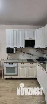 2-к квартира, на длительный срок, 40м2, 7/16 этаж