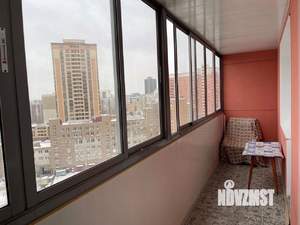 2-к квартира, на длительный срок, 51м2, 12/21 этаж