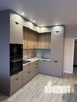 1-к квартира, на длительный срок, 46м2, 4/25 этаж