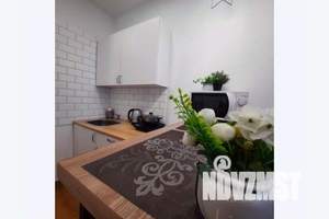 1-к квартира, посуточно, 18м2, 2/23 этаж