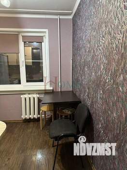 1-к квартира, на длительный срок, 31м2, 5/5 этаж