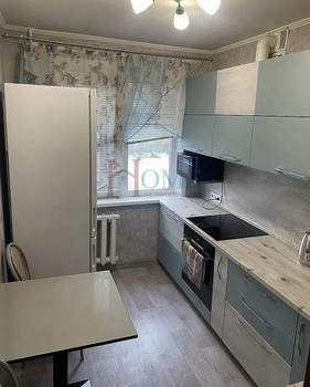 2-к квартира, на длительный срок, 41м2, 7/9 этаж