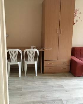 2-к квартира, на длительный срок, 46м2, 6/10 этаж