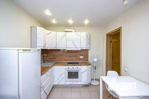 1-к квартира, на длительный срок, 35м2, 3/10 этаж