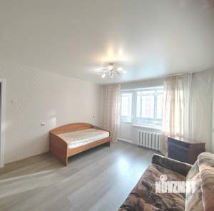 2-к квартира, на длительный срок, 53м2, 6/10 этаж