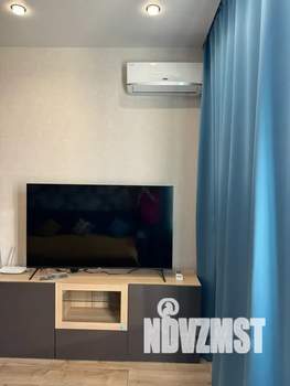 1-к квартира, посуточно, 38м2, 5/24 этаж