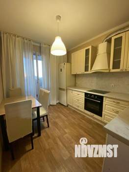 1-к квартира, на длительный срок, 37м2, 6/27 этаж