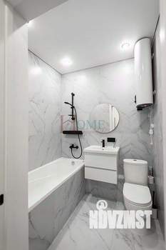 Студия квартира, на длительный срок, 28м2, 17/25 этаж