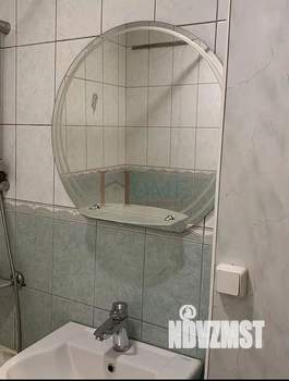 1-к квартира, на длительный срок, 31м2, 4/5 этаж