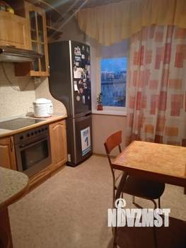 2-к квартира, на длительный срок, 53м2, 6/9 этаж