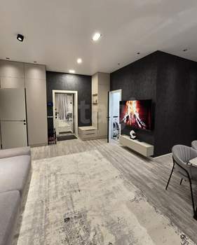 2-к квартира, на длительный срок, 61м2, 5/5 этаж