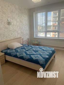 2-к квартира, на длительный срок, 42м2, 12/25 этаж