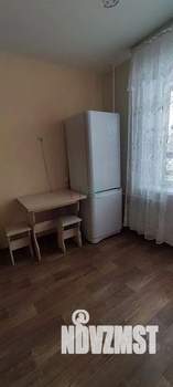 1-к квартира, на длительный срок, 37м2, 10/12 этаж