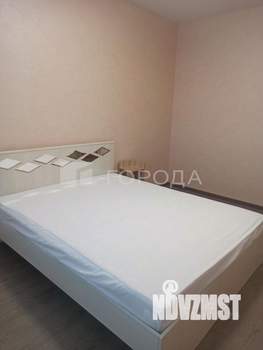 2-к квартира, на длительный срок, 42м2, 4/24 этаж