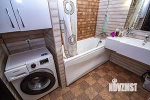 3-к квартира, на длительный срок, 89м2, 9/17 этаж