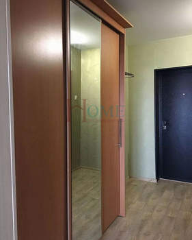 Студия квартира, на длительный срок, 39м2, 10/10 этаж