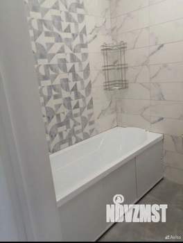 1-к квартира, на длительный срок, 38м2, 11/25 этаж