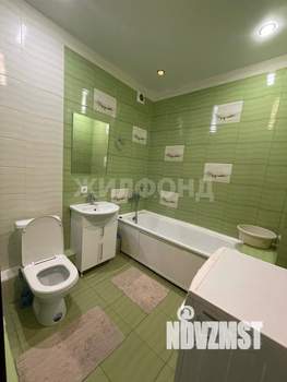 Студия квартира, на длительный срок, 31м2, 5/18 этаж