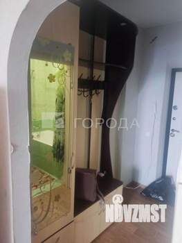 1-к квартира, на длительный срок, 27м2, 7/18 этаж