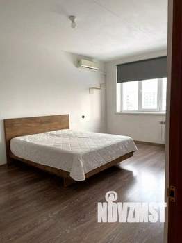 1-к квартира, на длительный срок, 42м2, 7/10 этаж