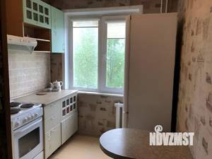 1-к квартира, на длительный срок, 32м2, 4/9 этаж