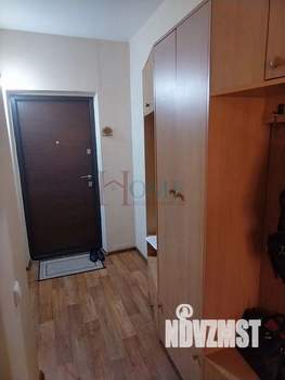 1-к квартира, на длительный срок, 25м2, 4/25 этаж