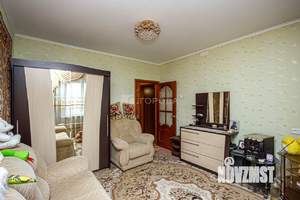 2-к квартира, на длительный срок, 53м2, 8/9 этаж