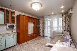 2-к квартира, на длительный срок, 42м2, 10/26 этаж